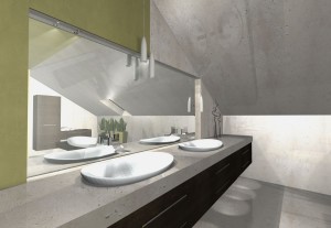 lazienka nowoczesna projekt13